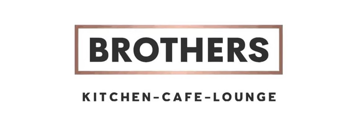 Brothers Kitchen-Cafe-Lounge